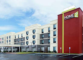 Home2 Suites by Hilton Long Island Brookhaven 2