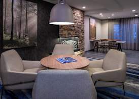 Fairfield Inn & Suites High Point Archdale 3