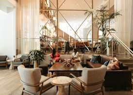 Austin Marriott Downtown 4