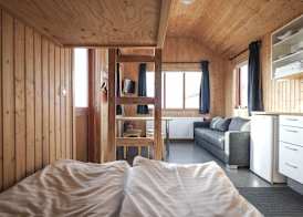 Hvammstangi Cottages 4