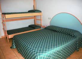 CASA MAJOR Hotel & Appartamenti CERVIA 4