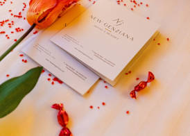 Hotel New Genziana 2