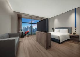 Holiday Inn Express Shenzhen Futian Center by IHG 3