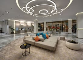 Arjaan by Rotana - Dubai Media City 4