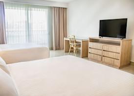 Hotel Campestre las Camelias 3