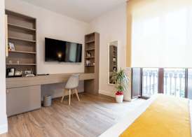 Gelsi Luxury Suites 5