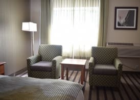 Best Western King George Inn & Suites 3