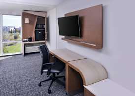 Courtyard by Marriott Columbus Grove City 4