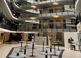 Dorint Hotel Esplanade Jena 2