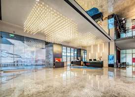 Novotel Kunming City Center 2