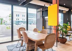 B&B HOTEL Villefranche-sur-Saône Sud 4