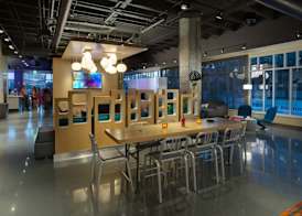 Aloft by Marriott Tampa Downtown 3