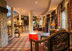 Wellnesshotel Seeschlößchen - Privat- Spa & Naturresort 2