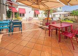 Ibis Styles Napoli Garibaldi 4