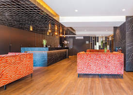 PLAZA INN Recklinghausen 2