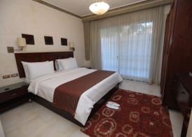 Monte Cairo Serviced Apartments 4