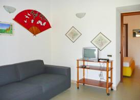 Terraced House by Sardinia's White Beaches 5