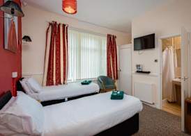 Lanayr Hotel Blackpool Limited 2