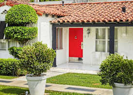 Avalon Hotel & Bungalows Palm Springs, a Member of Design Hotels 5