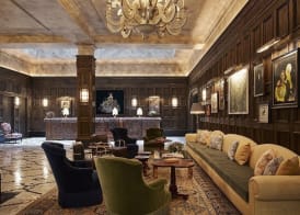 The Beekman, A Thompson Hotel, by Hyatt 3