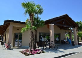 Camping Bella Italia 2