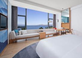 Hotel Indigo Dali Erhai by IHG 2