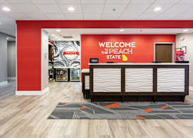 Hampton Inn Acworth 3