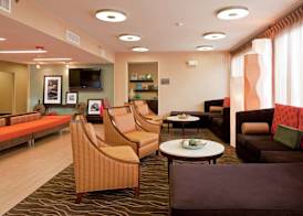 Hampton Inn Nashville/Brentwood-I-65S 4