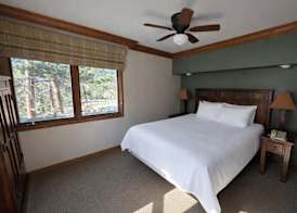 The Historic Crag's Lodge 5