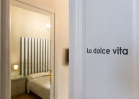 Residenza Ottaviani Roma 5