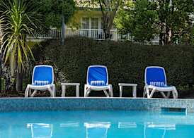 Wairakei Resort Taupo 5