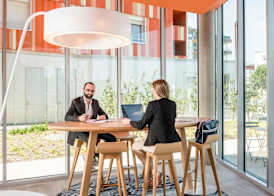 Aparthotel Adagio Access Paris Massy Gare 5