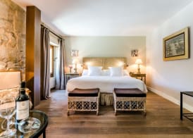 Grand Hotel Don Gregorio 5