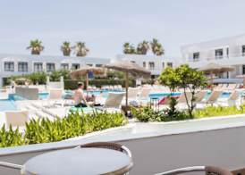 Beach Club Menorca 5