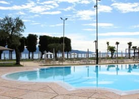 Hotel Atelier Gardone Riviera & Beach 5