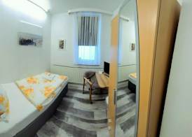 City Center Hotel Garni Cuxhaven 3