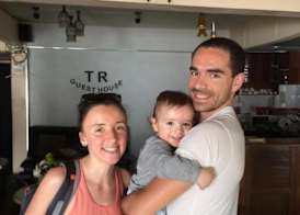 TR Guesthouse 4