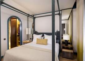 Hôtel Bel Ami 5