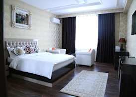 Sunrise Apartment 3
