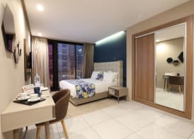 Address Hotel Casablanca 3
