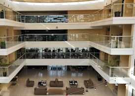 Holiday Inn Express TOLUCA by IHG 2