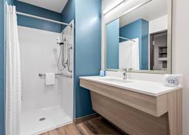 WoodSpring Suites Lancaster North 4
