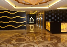 Ivory Grand Hotel Apartments 2