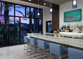 SpringHill Suites by Marriott Orlando at Millenia 5