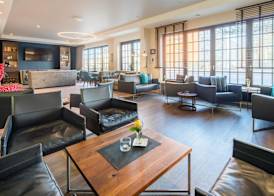 Best Western Hotel Würzburg-Süd 5