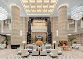 Crowne Plaza Chengdu Tianfu New Area by IHG 4