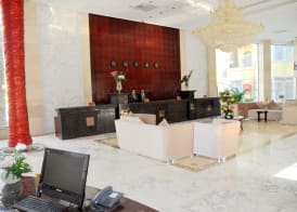 Soluxe Cairo Hotel 2