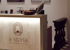 Hôtel & Spa Best Western Premier A Storia Solenzara 5