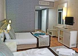 RİOS BEACH HOTEL 5