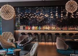 Motel One Berlin-Tiergarten 5